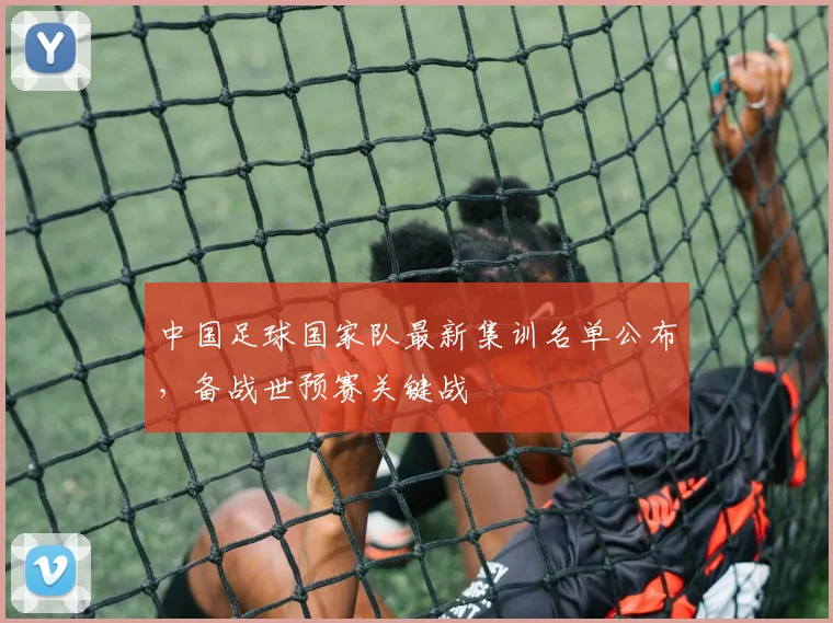 中国足球国家队最新集训名单公布，备战世预赛关键战